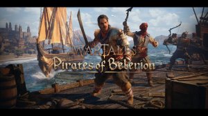 Wartales 1-я серия