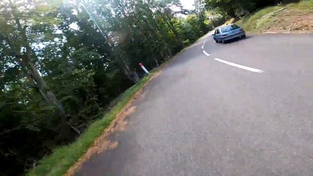 video balade moto alsace 2020 jour 3 2/4 ammdf motards de france смотреть онлайн