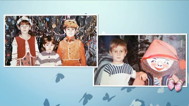 Вітаємо Олексія Милашевича з 35-річчям! смотреть онлайн