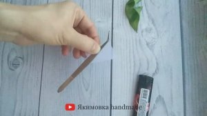 Брошь заколка РОЗА из атласных лент 2,5 см своими руками  канзаши для женщин