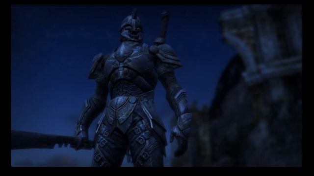 Infinity Blade 3 longplay - full playthrough смотреть онлайн