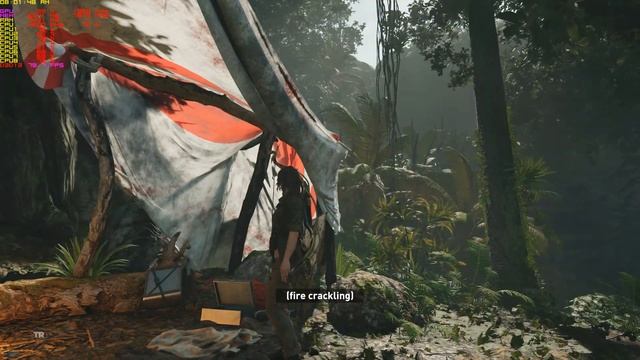 How to Fix Blurred Image Quality in Shadow of the Tomb Raider While Using DLSS 1.0 (RTX GPU only) смотреть онлайн