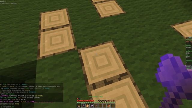 VimeWorld мини игра prison №1 смотреть онлайн