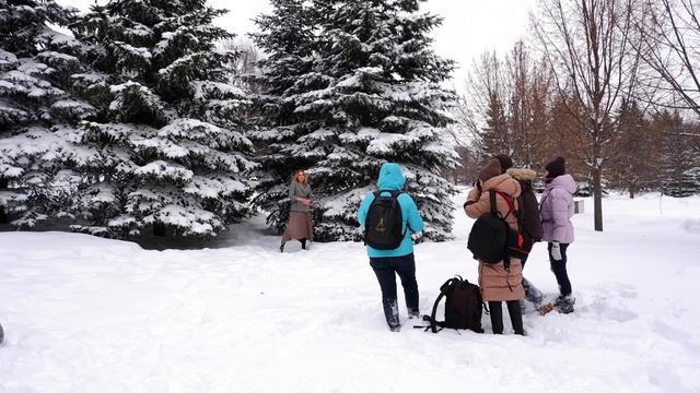 Как это снято? Практическая съемка на курсе фотографии для новичков. Фотошкола Art Magic School. смотреть онлайн
