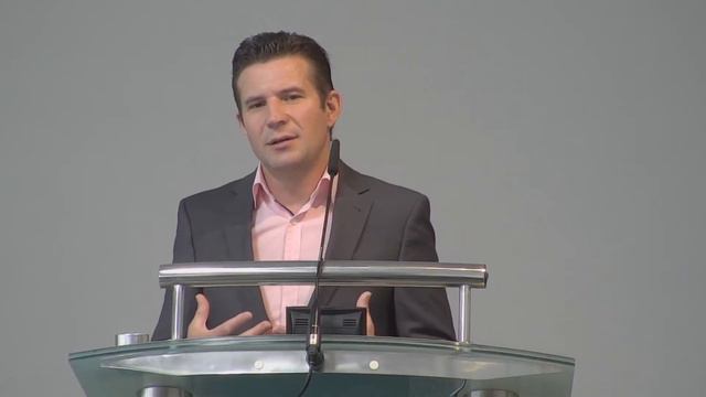 03.05.2020 Владимир Рудько - У Бога есть план для нашей жизни │CFKR смотреть онлайн