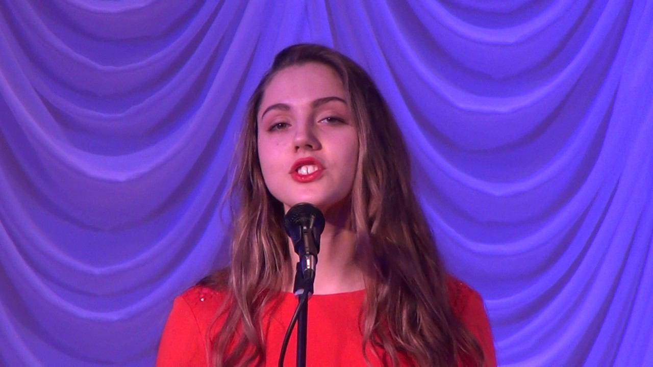 "Нарисовать мечту", концерт "Новогодний переполох" смотреть онлайн