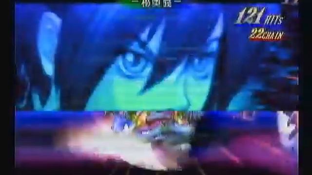 Tales of Destiny2 Infinite Combo смотреть онлайн