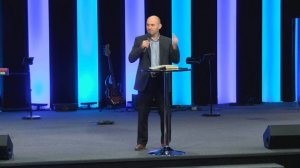 Благость и строгость Бога | Мирослав Локес