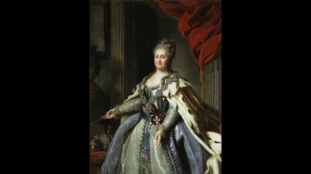 История Династии Романовых за 7 минут (1613-1918) 300 лет правления смотреть онлайн