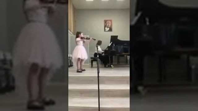 Г.Венявский «Куявяк»