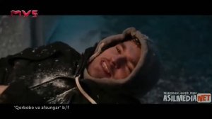 Qorbobo va Afsungar b/f Uzbek Tilida | Yangi Yil Kinolari | Tarjima Filmlar