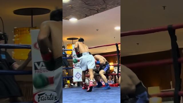 David santisima vs Lito Badenas|Grabe itong batang santisima napakatibay at lakas muntik madown смотреть онлайн