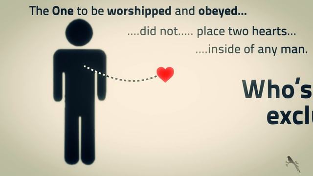Hearts in Man vs Woman | Quran Gems | Green Bird Media смотреть онлайн