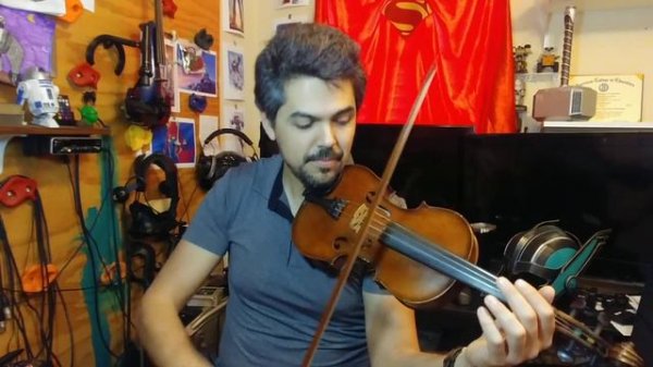 TUNING for violin, viola, cello, bass