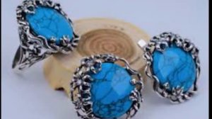 МАГИЧЕСКИЕ СВОЙСТВА КАМНЯ БИРЮЗЫ