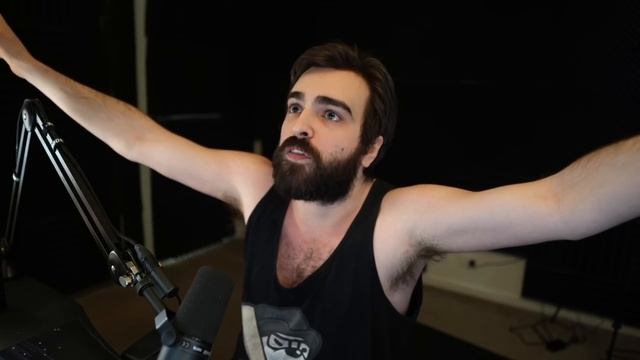 The True Harm of Reaction Content - Featuring MoistCr1tikal смотреть онлайн