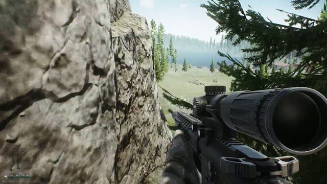 Tarkov pro sniper 2019 09 07 02 43 56 79 DVR смотреть онлайн