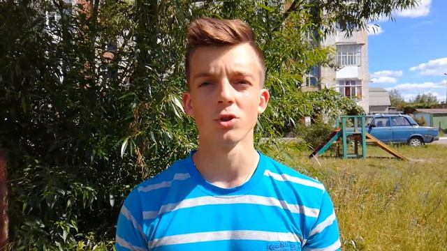 Как Научиться Делать Выход Силой На Две Руки | Обучалка смотреть онлайн