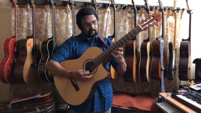 THENDRAL VANDHU THEENDUMBODHU COVER | Sada Master смотреть онлайн