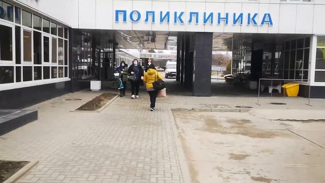 КРАСНОДАР. КАК СЕЙЧАС ПОПАСТЬ НА ПРИЕМ К СПЕЦИАЛИСТАМ В ККБ ВО ВРЕМЯ КАРАНТИНА. смотреть онлайн