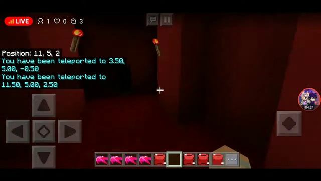 Dark Deception Minecraft Map смотреть онлайн