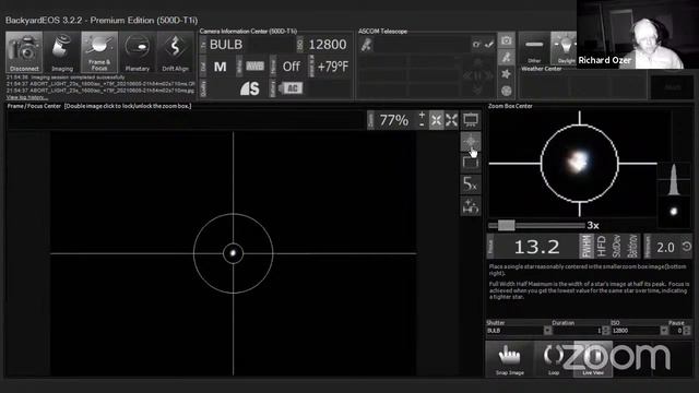 Virtual Telescope Viewing 6/5 смотреть онлайн