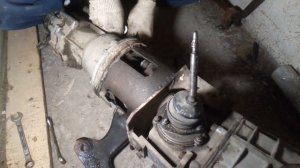 СКРЕЩИВАЕМ ВАЗ КПП С РОДНОЙ РАЗДАТКОЙ ИЖ ОДА / КАК НЕ СТАТЬ ЗАЛОЖНИКОМ ОМКПП