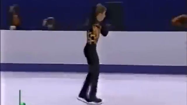 Алексей Ягудин Человек в железной маске дорожка по кругу1 смотреть онлайн