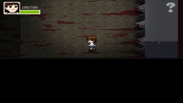 1 RPG Maker Sangrento!! - Kio's Adventure #1 смотреть онлайн