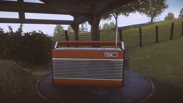 Everybody's Gone to the Rapture | Прохождение # 2 смотреть онлайн
