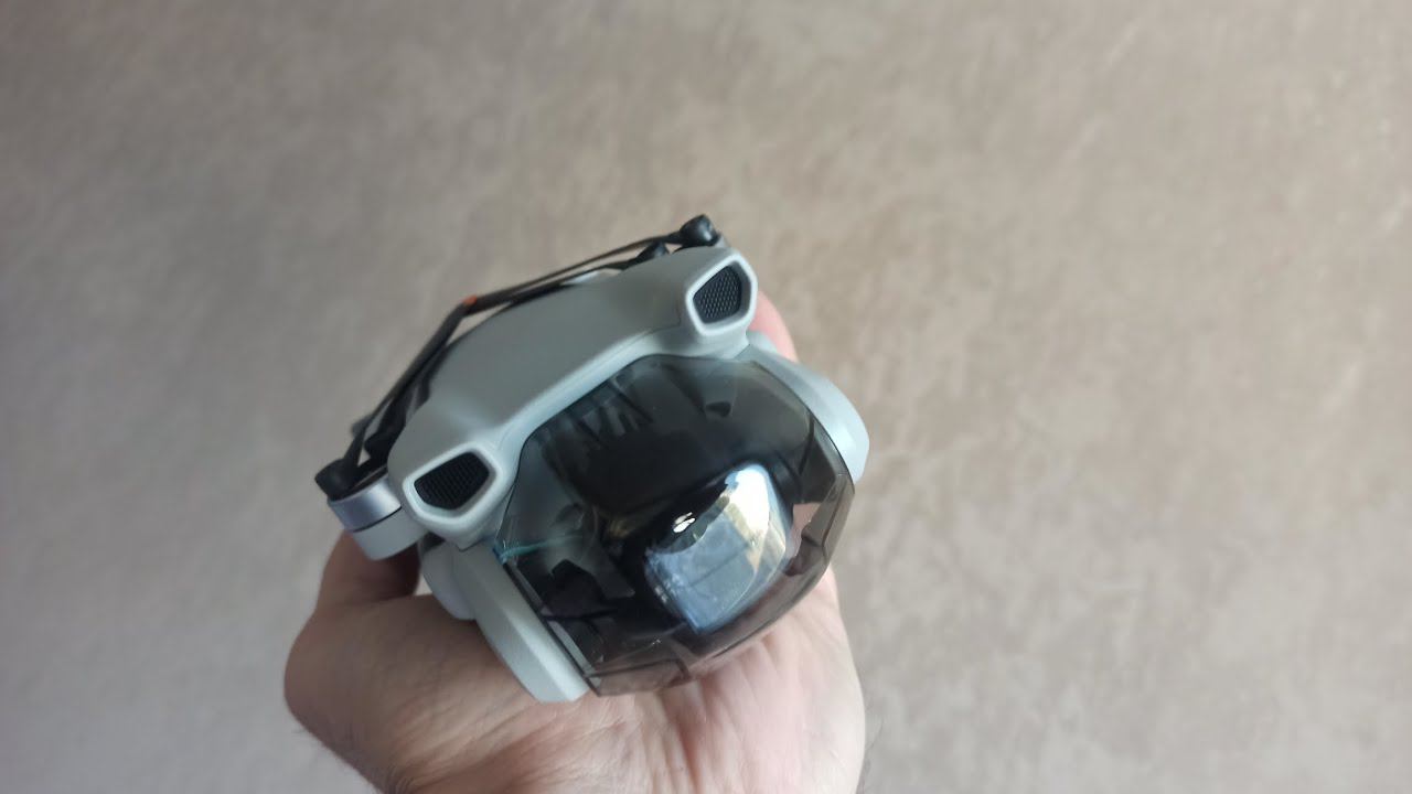 FCC 5,8 DJI MINI 3