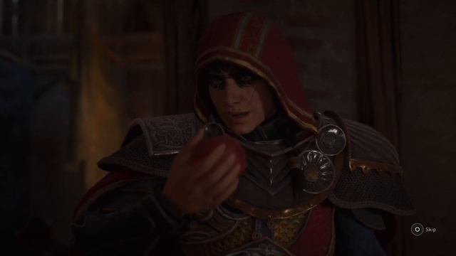 Assassin's Creed Valhalla Old Wounds Freeing Rollo смотреть онлайн