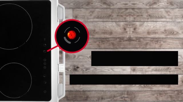 Электрическая индукционная плита Hansa FCIW59003 смотреть онлайн