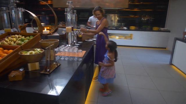 Seychelle-szigetek - AVANI Seychelles Barbarons Resort & Spa