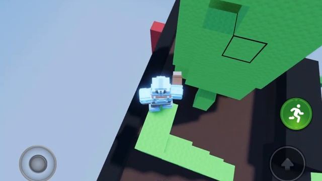 Nuke Explodes In Roblox Bedwars смотреть онлайн