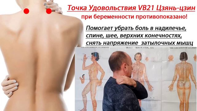 Точка Удовольствия