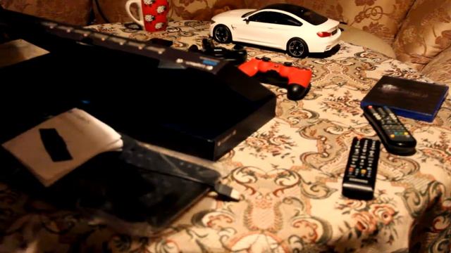 Клавиатура игровая Logitech G105 Распаковка смотреть онлайн