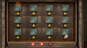 Can you escape the 100 (50) room 18
(Прохождение)
Уровень 21