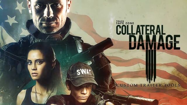 Collateral Damage 4 (Preview) смотреть онлайн