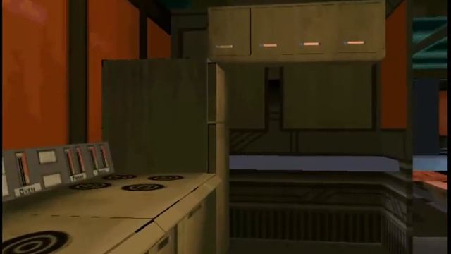 Let's Play - Tex Murphy - Pandora Directive - 13 смотреть онлайн