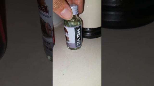 How I Cured My Tinea Versicolor (Natural Remedy) смотреть онлайн