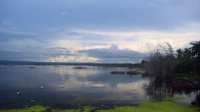 Motorcycle Motorbike Blog Vlog We Love Fishing Beautiful Summer Day