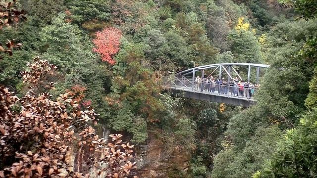 Bailong Elevator, China ★ Лифт Байлун (Байлонг) Китай смотреть онлайн