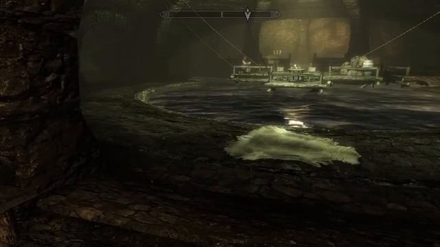 Skyrim bug nr. 3 смотреть онлайн