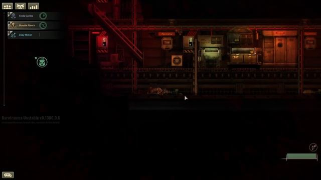 Barotrauma ➤ НОВЫЕ СКАФАНДРЫ | РАДИАЦИЯ | unstable смотреть онлайн