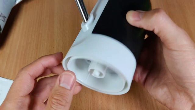 Автоматическая помпа для воды с АлиЭкспресс