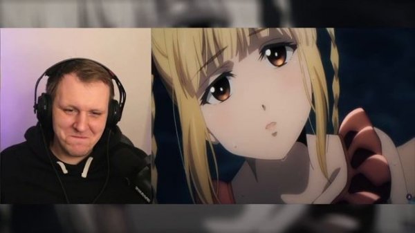 Darwin's Game - Отбор Нового Типа | Реакция на Moonlighter