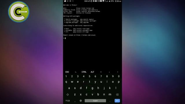How to Fix 403 forbidden error in Termux | Repository is under maintenance fixed error | very easy смотреть онлайн
