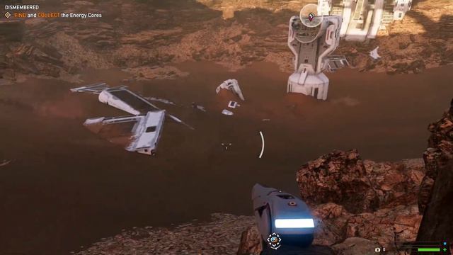 Far Cry 5: Lost On Mars Gameplay, GTX 1650, Ryzen 5 3550H, High Settings, 1080p смотреть онлайн