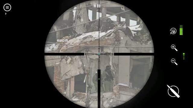 Lonewolf прохождение миссии склад смотреть онлайн